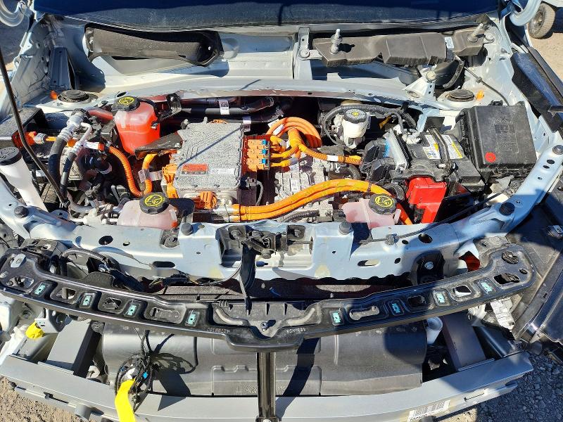 Aukcja sprzedaży 2023 Chevrolet Bolt Euv, vin: 1G1FY6S01P4167370, numer aukcji: 48218626