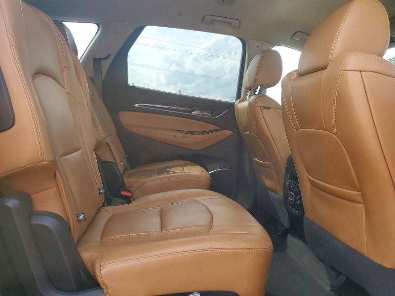 Aukcja sprzedaży 2018 Buick Enclave, vin: 5GAEVBKW6JJ178352, numer aukcji: 50085706