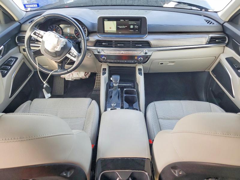 Продажа на аукционе авто 2020 Kia Telluride, vin: 5XYP54HC3LG055255, номер лота: 51255026