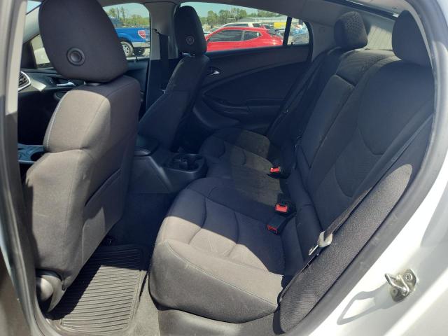 Aukcja sprzedaży 2019 Chevrolet Volt, vin: 1G1RA6S59KU112073, numer aukcji: 50623736
