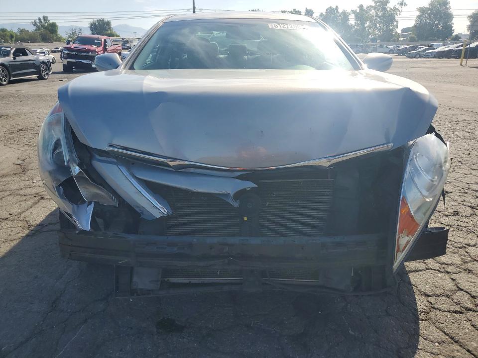 51272586 :رقم المزاد ، 5NPEB4AC0BH087243 vin ، 2011 Hyundai Sonata مزاد بيع