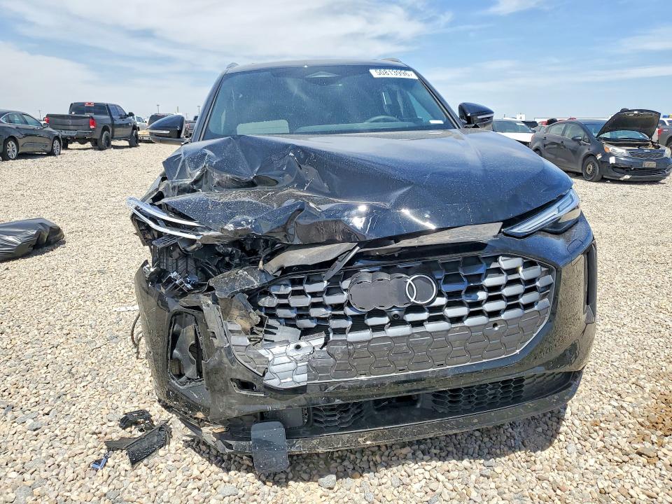 Продаж на аукціоні авто 2025 Audi Q5, vin: WA12AAGU8S2116228, номер лоту: 50813996