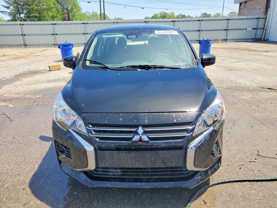Продаж на аукціоні авто 2024 Mitsubishi Mirage, vin: ML32AUHJ0RH029865, номер лоту: 49820336