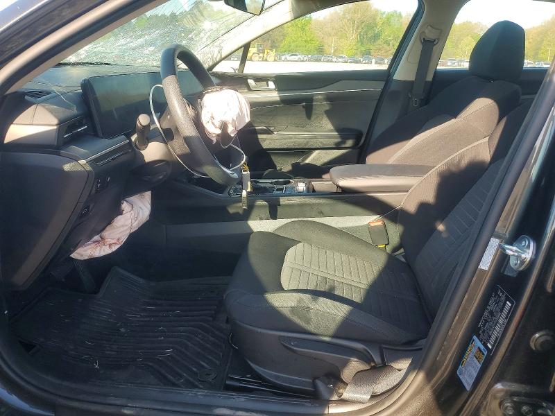 Aukcja sprzedaży 2026 Kia K5, vin: KNAG24J77T5410682, numer aukcji: 49172646