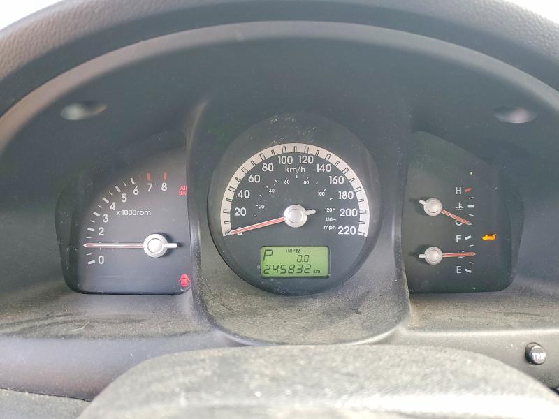 Продажа на аукционе авто 2007 Kia Sportage, vin: KNDJF723677301067, номер лота: 48341166