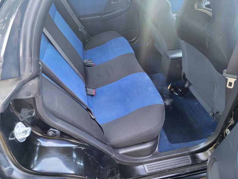 50197566 :رقم المزاد ، JF1GD70694L521776 vin ، 2004 Subaru Impreza مزاد بيع