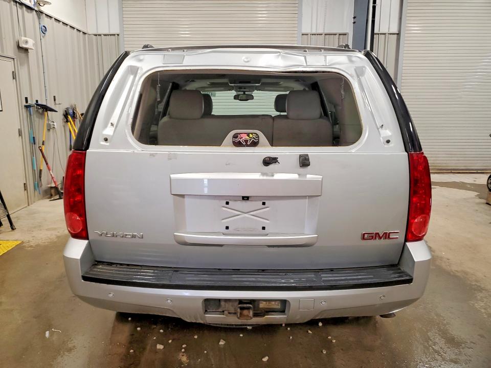 Продажа на аукционе авто 2013 Gmc Yukon, vin: 1GKS2CE05DR346757, номер лота: 47802226
