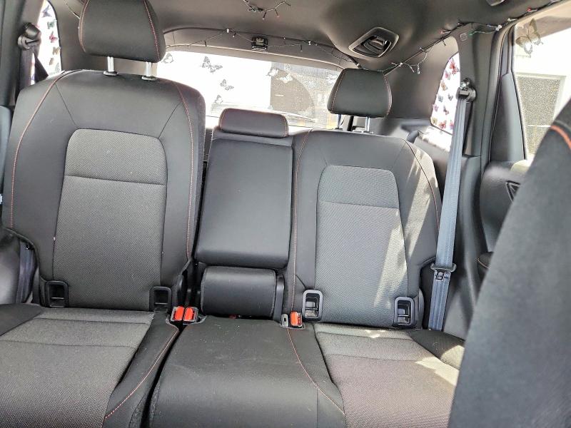 2025 Honda Cr-v მანქანა იყიდება აუქციონზე, vin: 7FARS6H53SE112885, აუქციონის ნომერი: 49584206