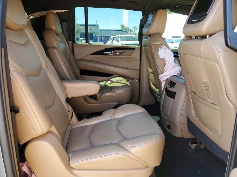Продажа на аукционе авто 2019 Cadillac Escalade, vin: 1GYS4KKJ5KR348156, номер лота: 48303156