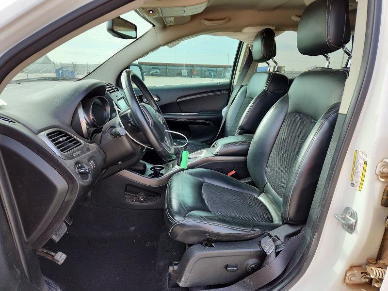 Продажа на аукционе авто 2017 Dodge Journey, vin: 3C4PDCGG6HT545089, номер лота: 48366886