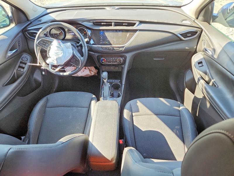 Продажа на аукционе авто 2022 Buick Encore Gx, vin: KL4MMBS2XNB141101, номер лота: 49105896