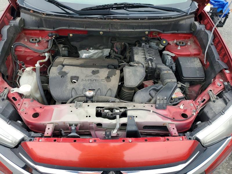Aukcja sprzedaży 2018 Mitsubishi Outlander Sport, vin: JA4AR3AW8JZ034810, numer aukcji: 51586526