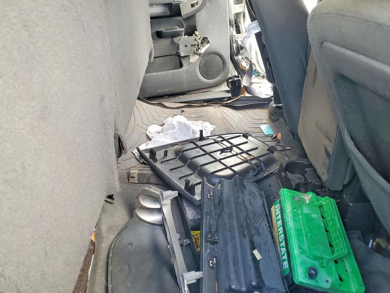 48739546 :رقم المزاد ، 1GCPKSE73CF231731 vin ، 2012 Chevrolet Silverado مزاد بيع