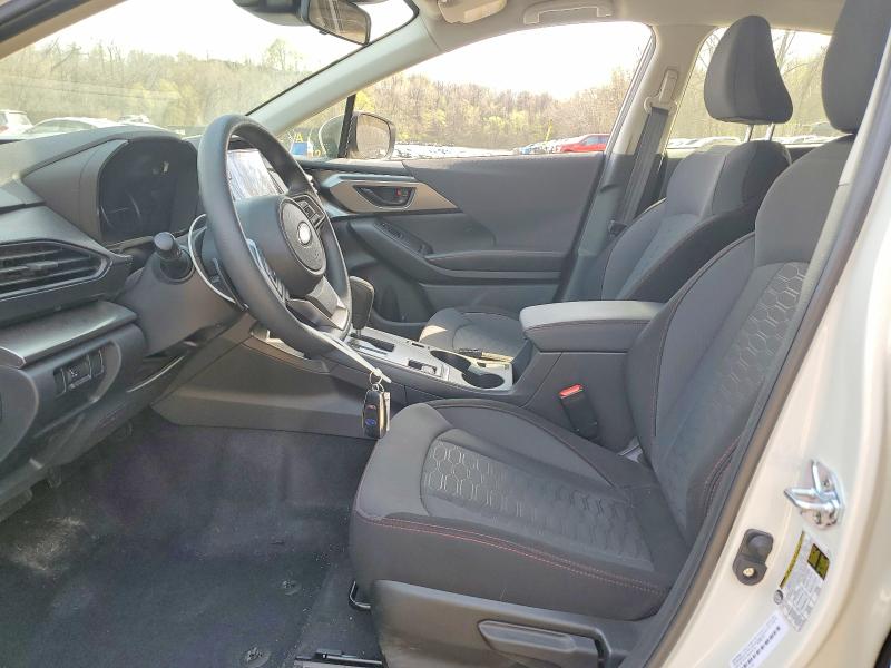 49484676 :رقم المزاد ، JF1GUAFC8R8892352 vin ، 2024 Subaru Impreza مزاد بيع