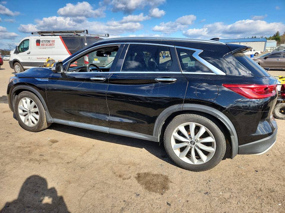 Продажа на аукционе авто 2019 Infiniti Qx50, vin: 3PCAJ5M38KF124606, номер лота: 49076126