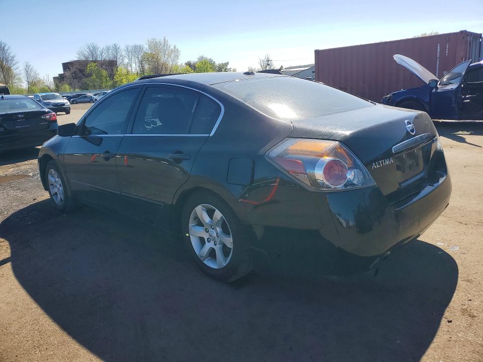 51429146 :رقم المزاد ، 1N4AL21E09N498935 vin ، 2009 Nissan Altima مزاد بيع