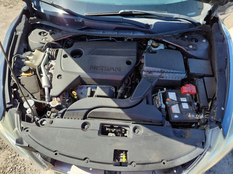 Продажа на аукционе авто 2018 Nissan Altima, vin: 1N4AL3AP7JC194055, номер лота: 50682696