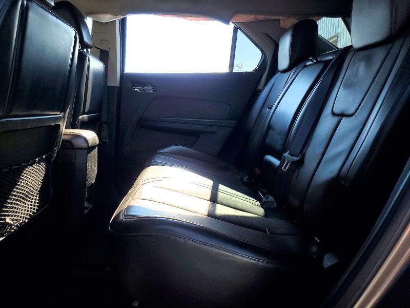 2010 Chevrolet Equinox მანქანა იყიდება აუქციონზე, vin: 2CNALPEW7A6242547, აუქციონის ნომერი: 50745806