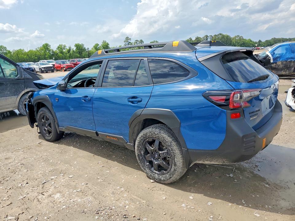 Продаж на аукціоні авто 2025 Subaru Outback, vin: 4S4BTGUD2S3291281, номер лоту: 47266396