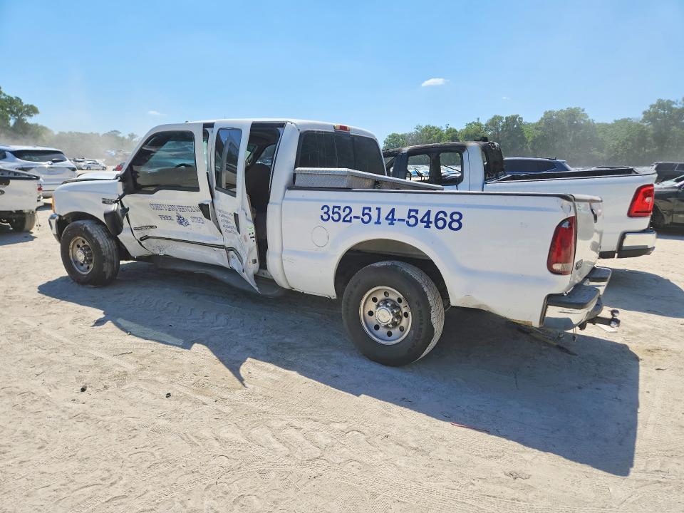 49943166 :رقم المزاد ، 1FTNW20F1XEE51861 vin ، 1999 Ford F250 مزاد بيع