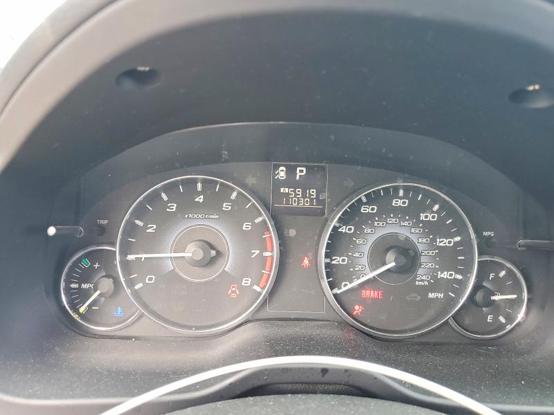Продаж на аукціоні авто 2010 Subaru Legacy, vin: 4S3BMBA64A3246982, номер лоту: 49055336