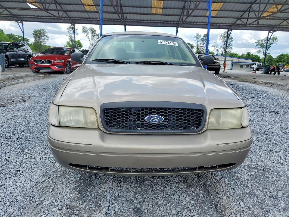 51407376 :رقم المزاد ، 2FAHP71V38X161043 vin ، 2008 Ford Crown Victoria مزاد بيع