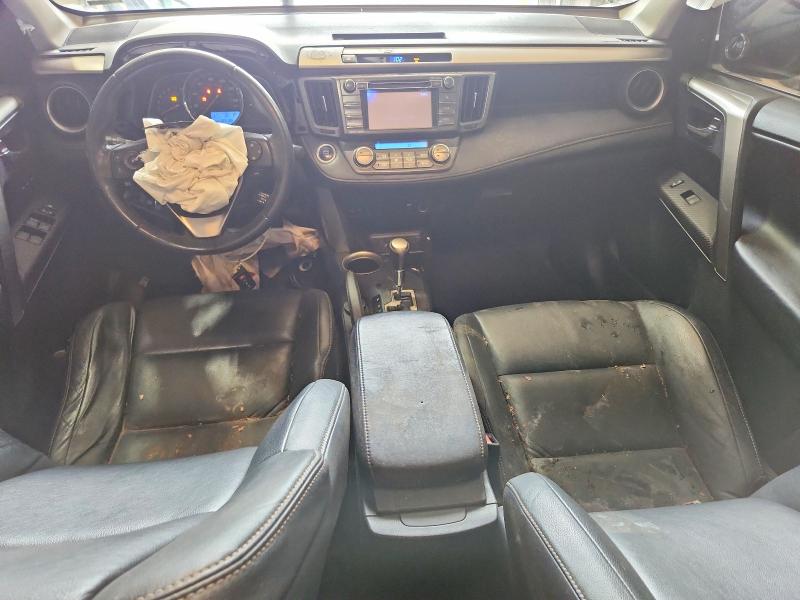 Aukcja sprzedaży 2013 Toyota Rav4, vin: 2T3YFREVXDW060525, numer aukcji: 48739276
