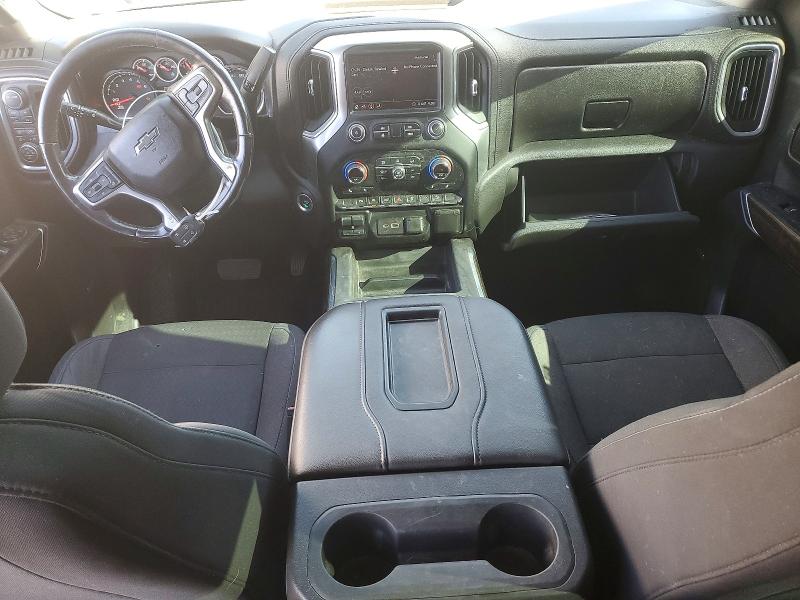 Aukcja sprzedaży 2020 Chevrolet Silverado, vin: 3GCPYFED0LG360536, numer aukcji: 49828586