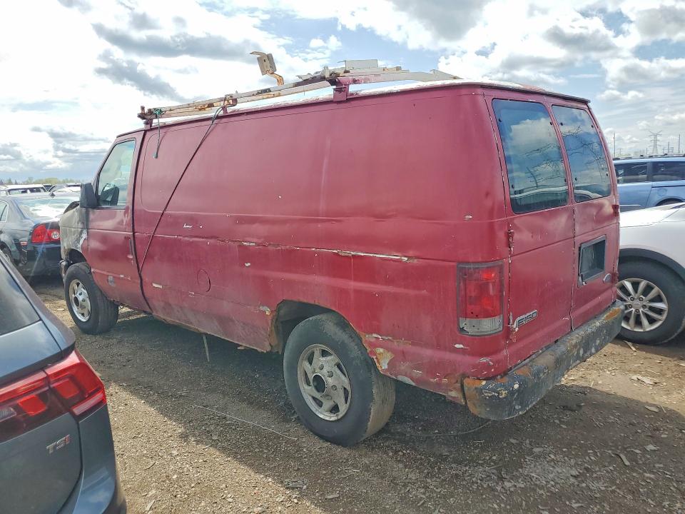Aukcja sprzedaży 2008 Ford Econoline, vin: 1FTNE14W48DB35451, numer aukcji: 46947796