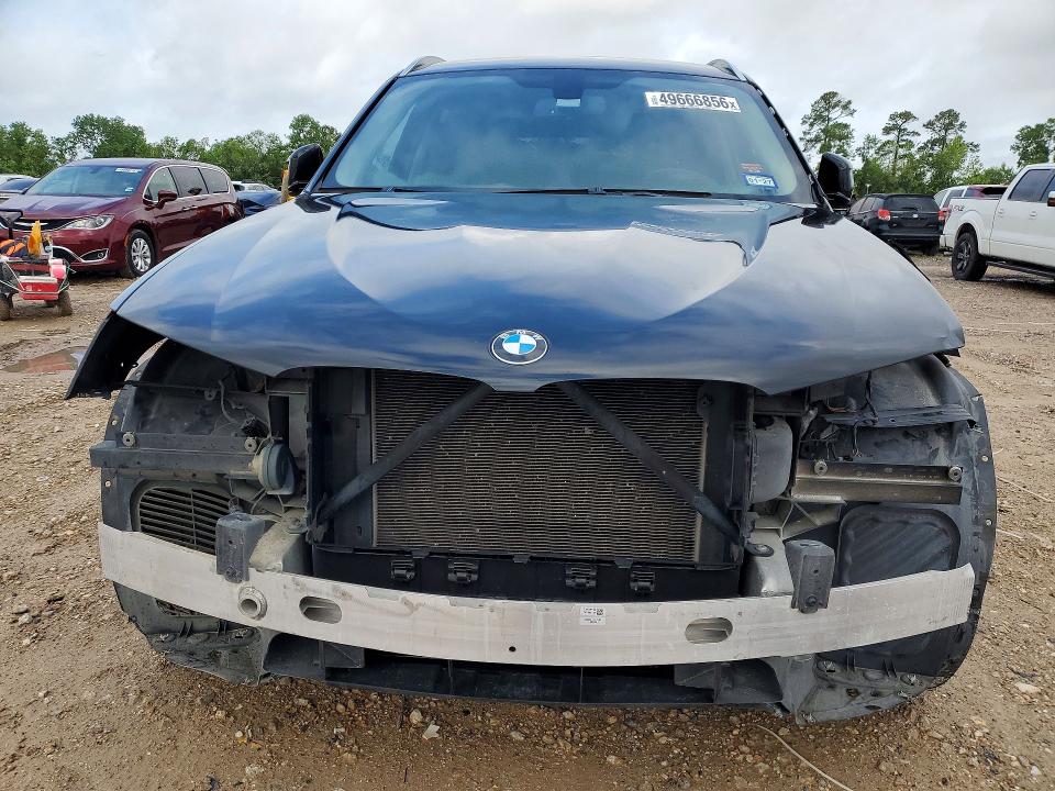 Aukcja sprzedaży 2015 Bmw X3, vin: 5UXWX9C59F0D59049, numer aukcji: 49666856