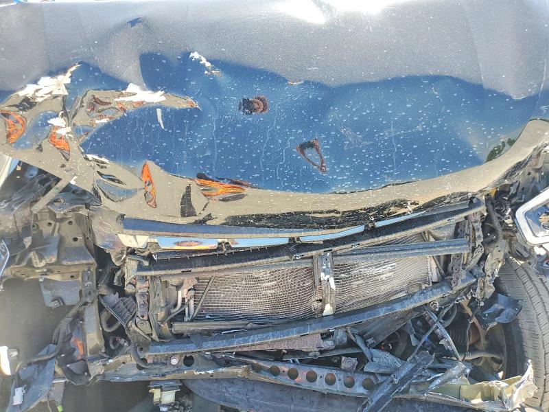 Aukcja sprzedaży 2022 Chevrolet Tahoe, vin: 1GNSKRKD6NR124081, numer aukcji: 50893356