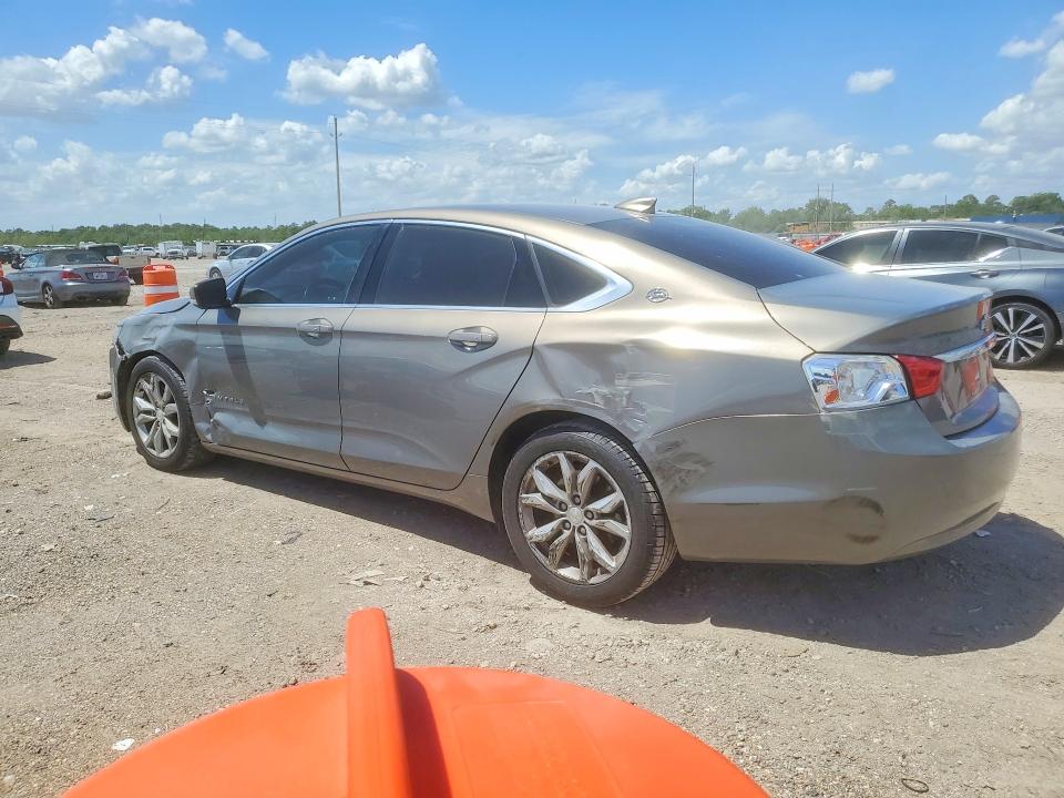 Продажа на аукционе авто 2019 Chevrolet Impala, vin: 2G11Z5SAXK9137624, номер лота: 48921526