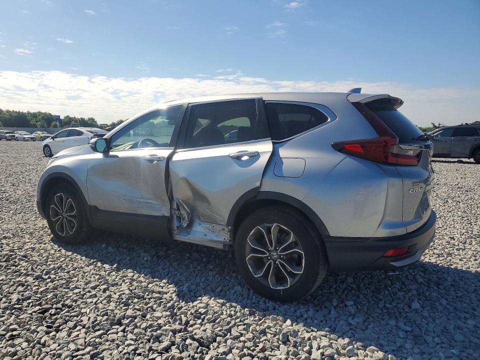 Продаж на аукціоні авто 2022 Honda Cr-v, vin: 5J6RW1H52NA009760, номер лоту: 50093876