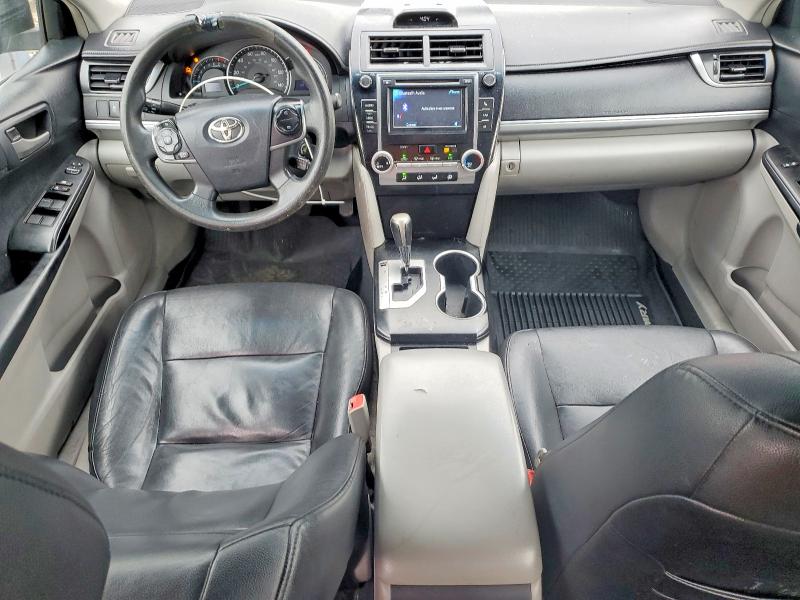 2012 Toyota Camry მანქანა იყიდება აუქციონზე, vin: 4T1BF1FK6CU059911, აუქციონის ნომერი: 50425926