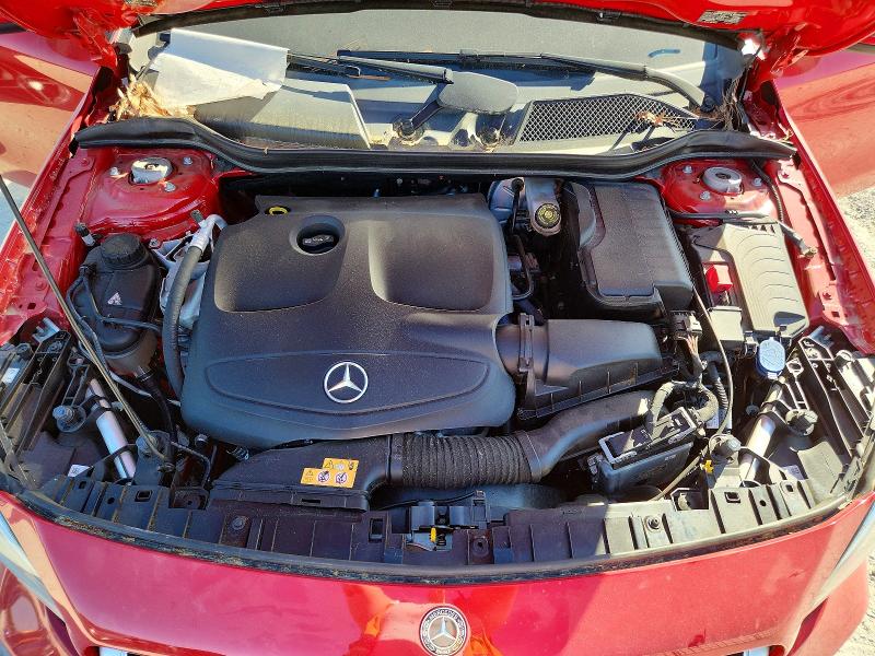 Продаж на аукціоні авто 2020 Mercedes-benz Gla, vin: W1NTG4EB4LU029369, номер лоту: 49987076