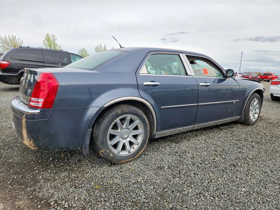 Auction sale of the 2008 Chrysler 300c, vin: 2C3KA63H28H220312, lot number: 50516366