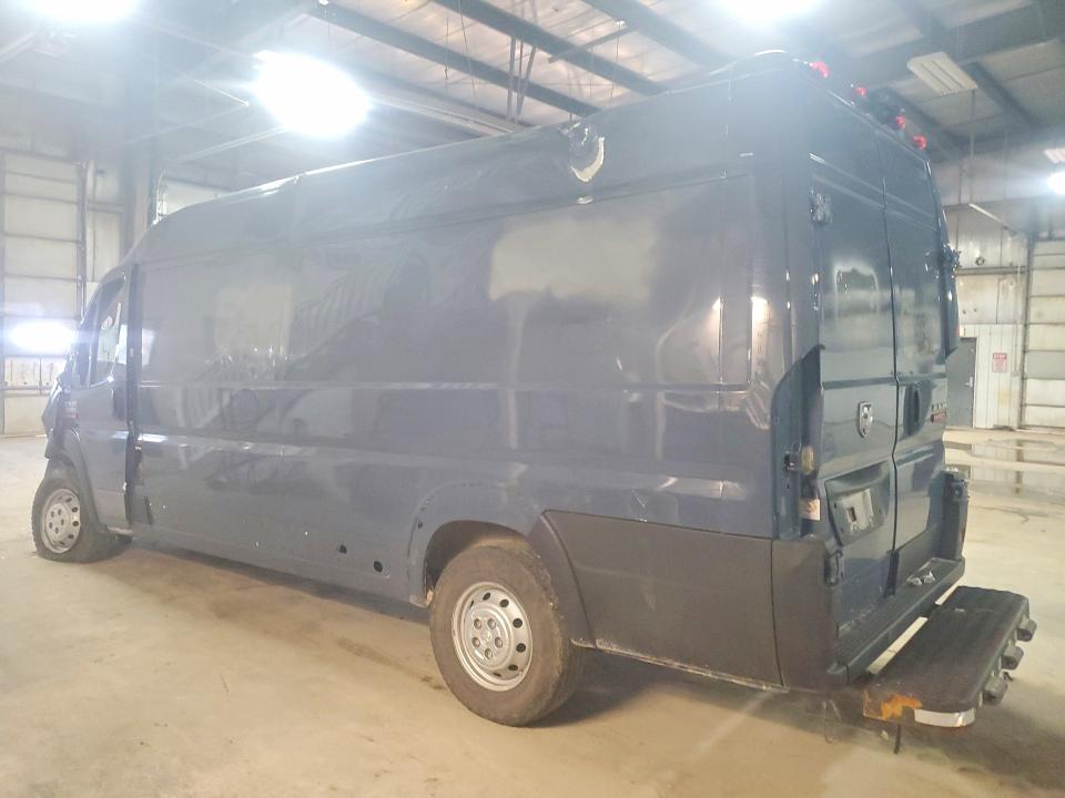 Продажа на аукционе авто 2021 Ram Promaster 3500, vin: 3C6MRVJG7ME579945, номер лота: 49783476
