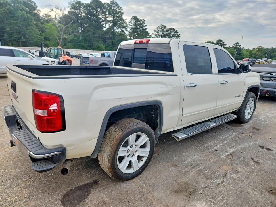 Aukcja sprzedaży 2015 Gmc Sierra, vin: 3GTP1UEC5FG109581, numer aukcji: 47756076