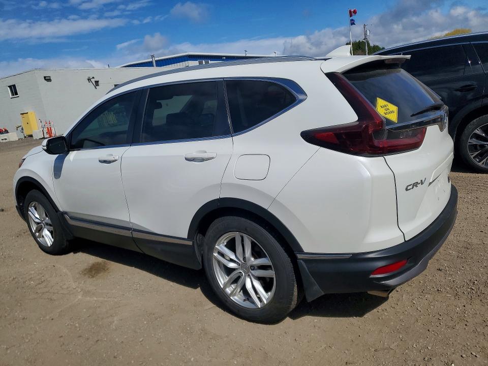 Aukcja sprzedaży 2022 Honda Cr-v, vin: 2HKRW2H90NH208989, numer aukcji: 51863286