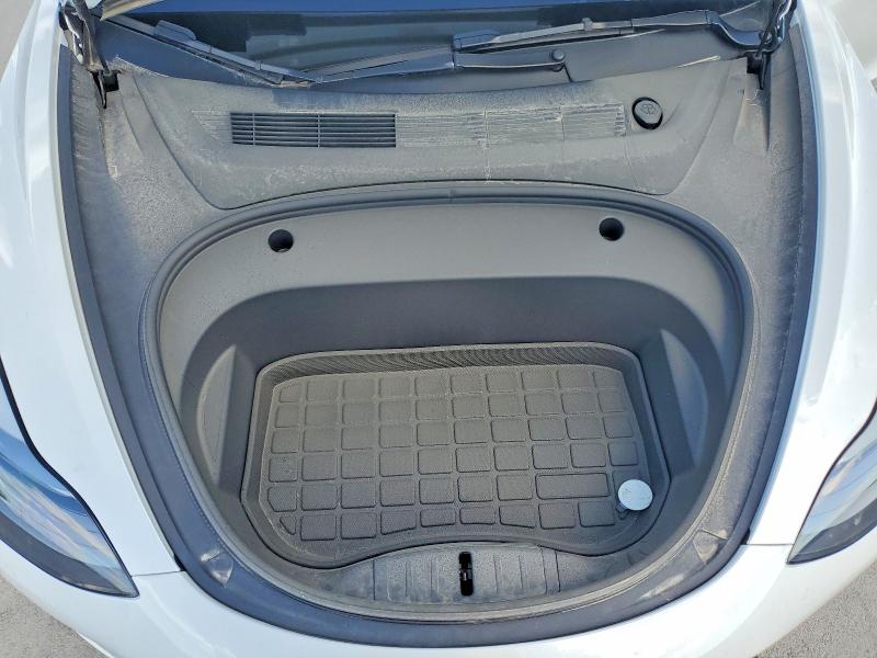 Продаж на аукціоні авто 2022 Tesla Model 3, vin: 5YJ3E1EC8NF357250, номер лоту: 48304316