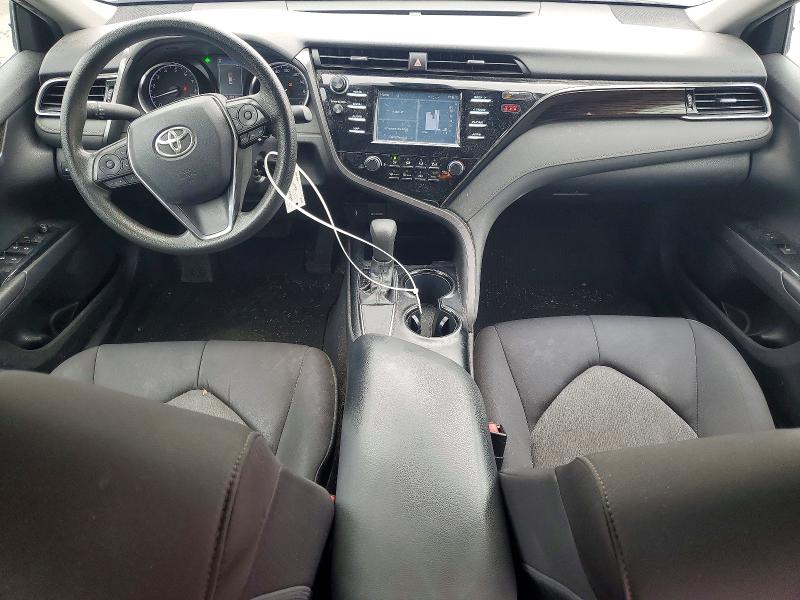 Продаж на аукціоні авто 2019 Toyota Camry, vin: 4T1B11HK0KU765346, номер лоту: 49768126