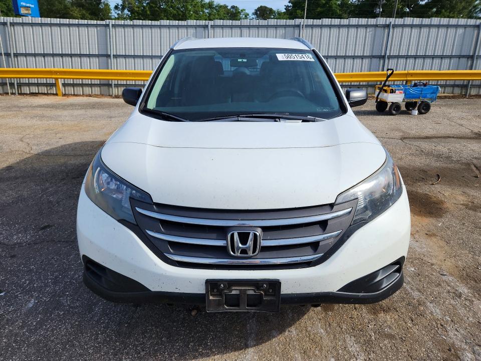 2012 Honda Cr-v მანქანა იყიდება აუქციონზე, vin: 2HKRM4H31CH629095, აუქციონის ნომერი: 50515416