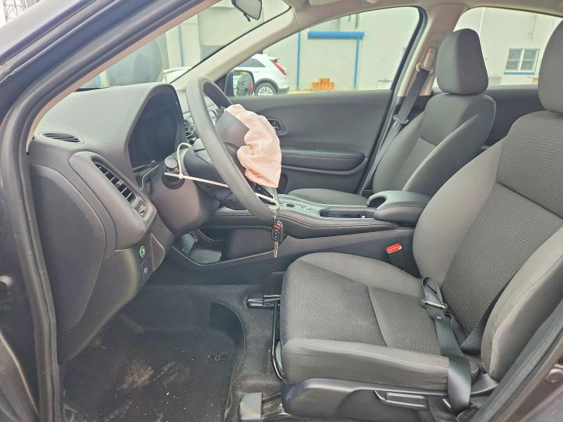 Продаж на аукціоні авто 2019 Honda Hr-v, vin: 3CZRU6H3XKG725580, номер лоту: 51773986