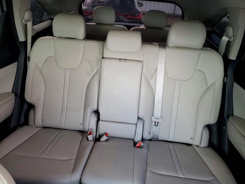 Продажа на аукционе авто 2026 Kia Sorento, vin: 5XYRL4JC9TG427853, номер лота: 50849936
