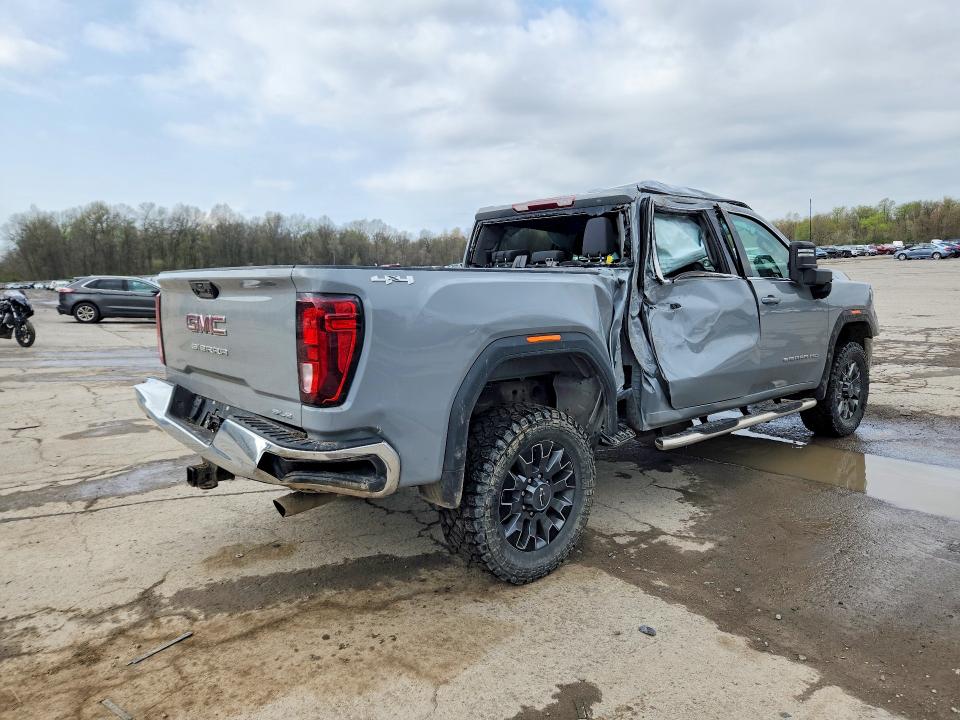 Aukcja sprzedaży 2025 Gmc Sierra, vin: 1GT4UME75SF291100, numer aukcji: 49928106