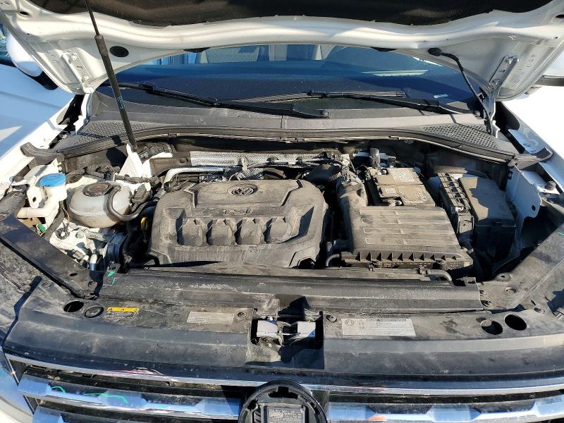 Aukcja sprzedaży 2020 Volkswagen Tiguan, vin: 3VV1B7AXXLM027731, numer aukcji: 50740366