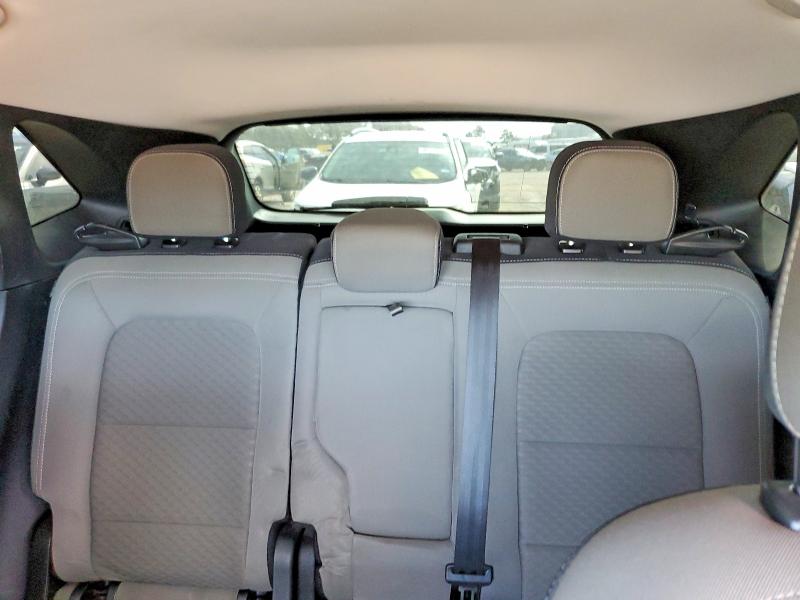 48937586 :رقم المزاد ، 1FMCU0G6XNUB84905 vin ، 2022 Ford Escape مزاد بيع