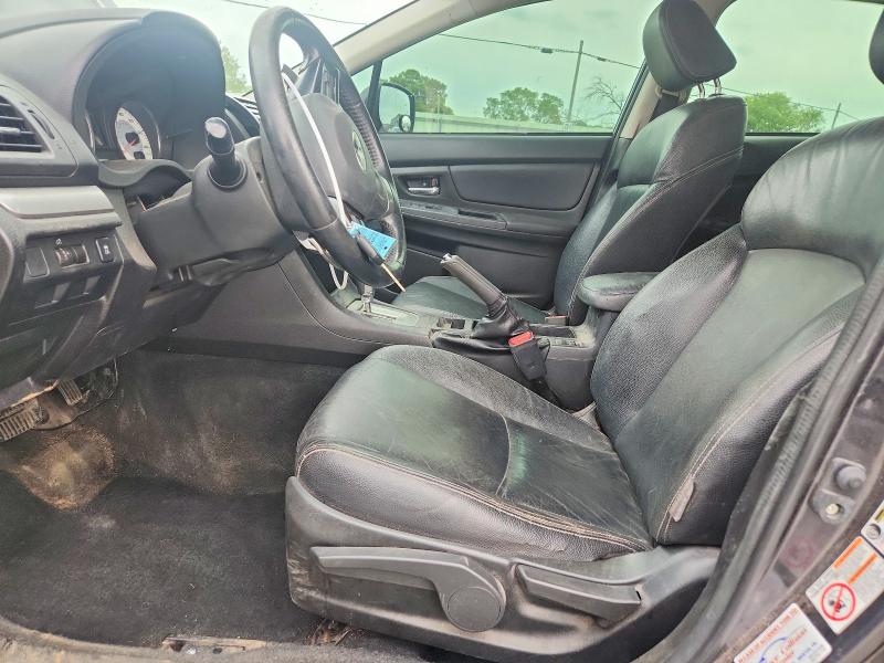 2013 Subaru Impreza მანქანა იყიდება აუქციონზე, vin: JF1GPAR65DH841817, აუქციონის ნომერი: 50579976