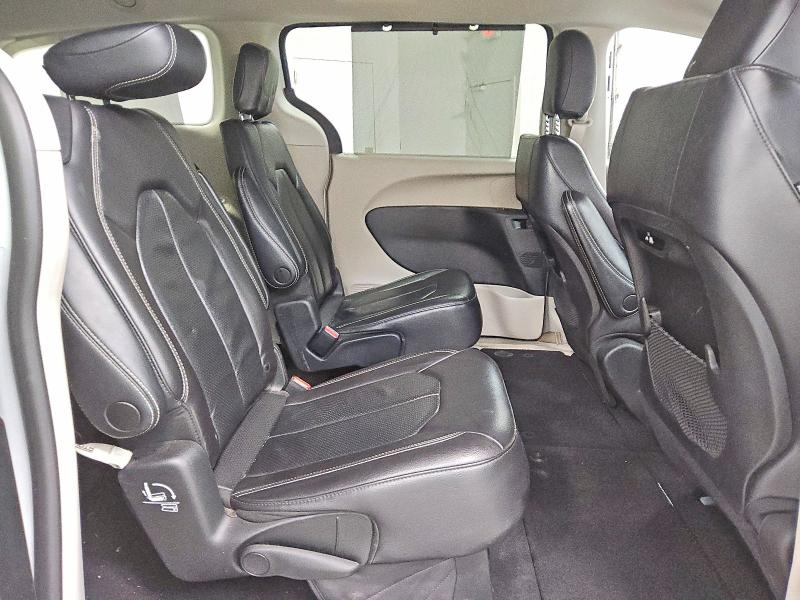 Aukcja sprzedaży 2022 Chrysler Pacifica, vin: 2C4RC1BGXNR179000, numer aukcji: 50608986