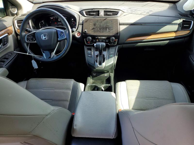Auction sale of the 2020 Honda Cr-v, vin: 7FARW1H89LE028864, lot number: 51804376